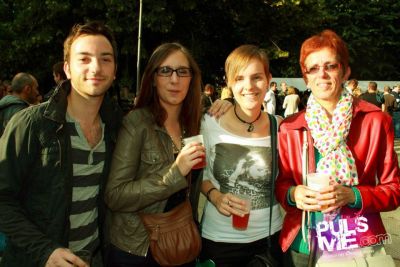 Fêtes de la Musique au Parc ! - Gallerie photo #7